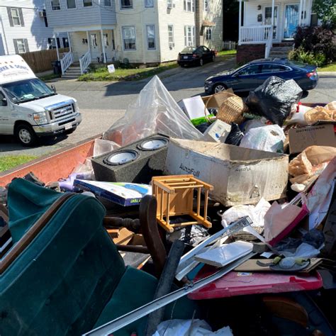 THE BEST 10 Junk Removal & Hauling in HAVERHILL, MA .